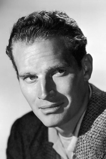 Ảnh của Charlton Heston