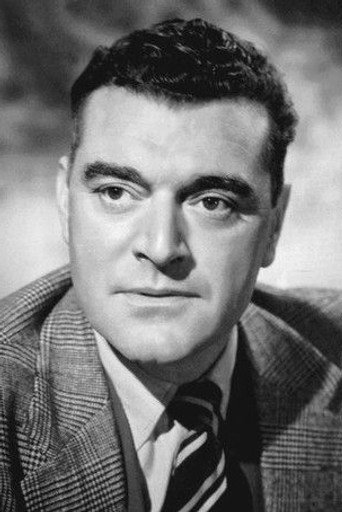 Ảnh của Jack Hawkins