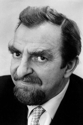 Ảnh của Hugh Griffith