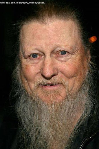 Ảnh của Mickey Jones