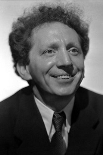 Ảnh của Sam Jaffe