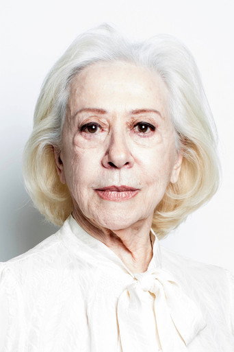 Ảnh của Fernanda Montenegro