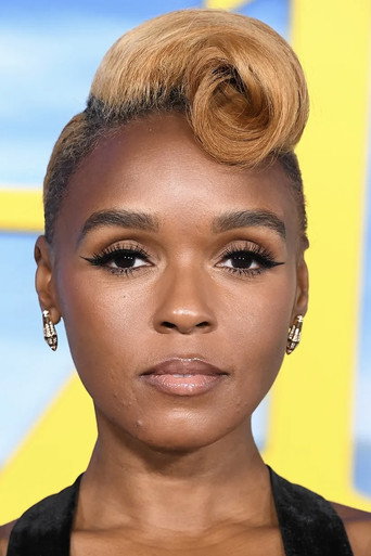 Ảnh của Janelle Monáe