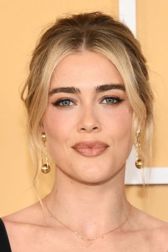 Ảnh của Melissa Roxburgh