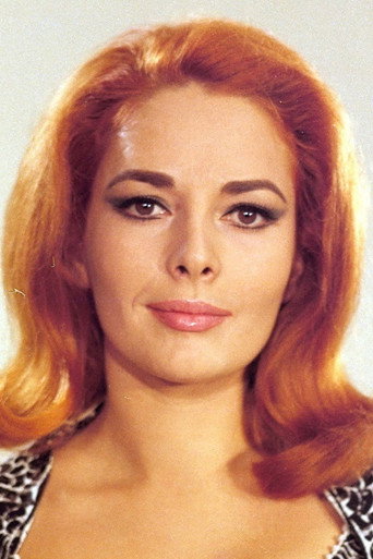 Ảnh của Karin Dor