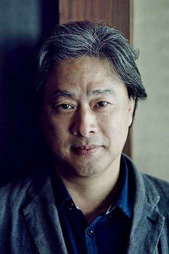Ảnh của Park Chan-wook