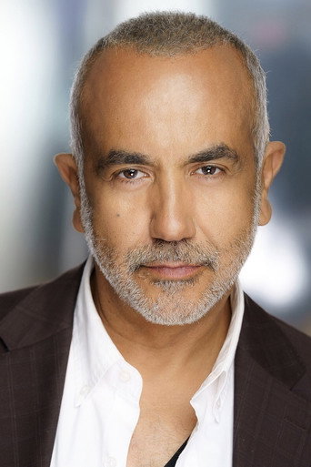 Ảnh của Rene Rivera