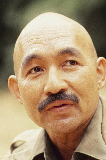 Ảnh của John Fujioka