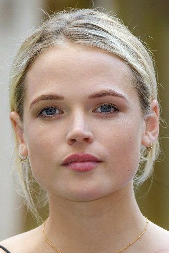 Ảnh của Gabriella Wilde