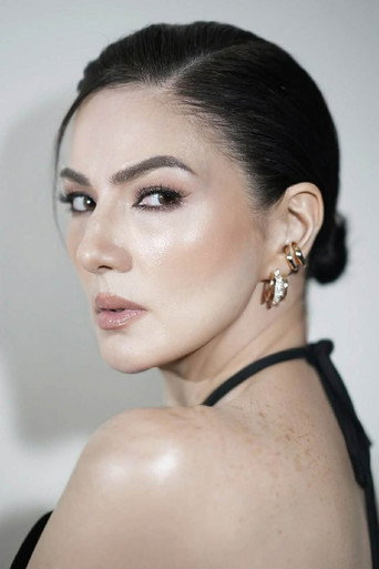 Ảnh của Carmina Villarroel