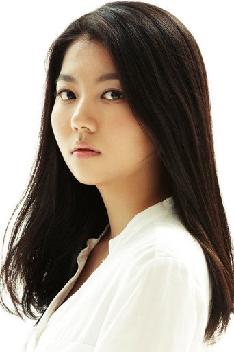 Ảnh của Ko Joo-yeon