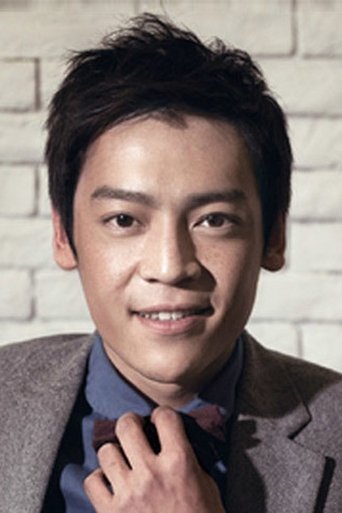 Ảnh của Vương Tử Dị