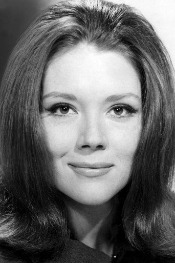 Ảnh của Diana Rigg