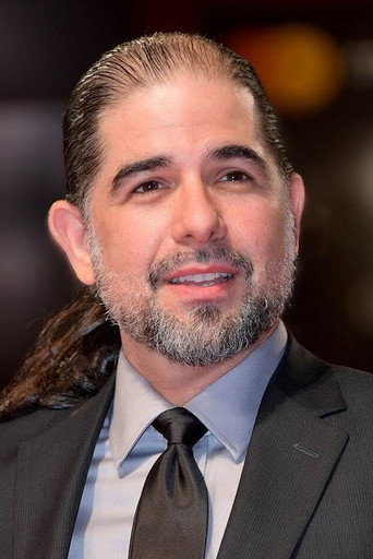 Ảnh của S. Craig Zahler