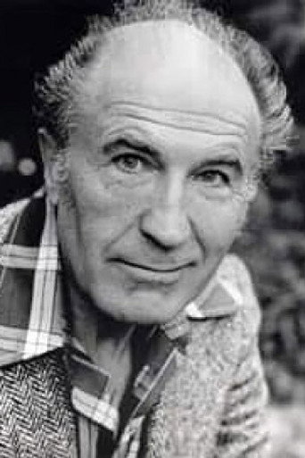 Ảnh của Barry Morse