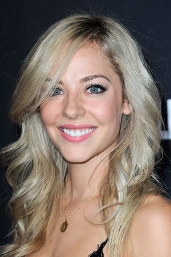 Ảnh của MacKenzie Porter