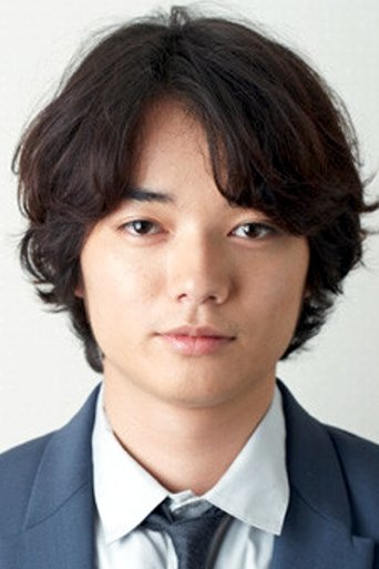 Ảnh của Sometani Shota