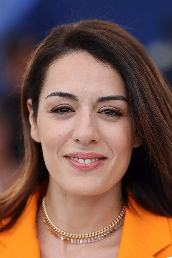 Ảnh của Sofia Essaïdi