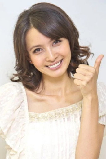 Ảnh của 加藤夏希