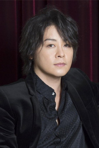 Ảnh của 河村隆一
