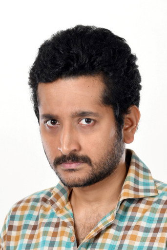 Ảnh của Parambrata Chatterjee