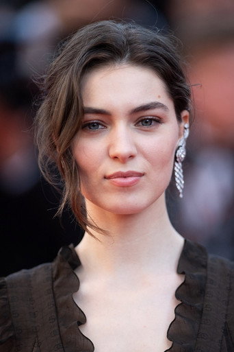 Ảnh của Anamaria Vartolomei