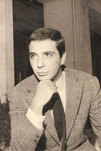 Ảnh của Sergio Renán