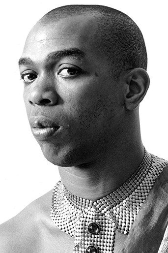 Ảnh của Geoffrey Holder