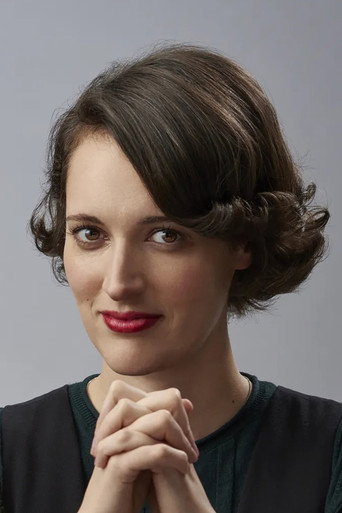Ảnh của Phoebe Waller-Bridge