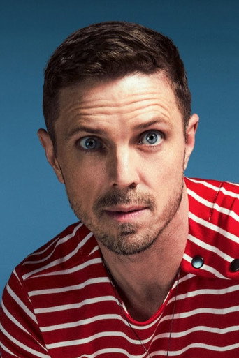Ảnh của Jake Shears