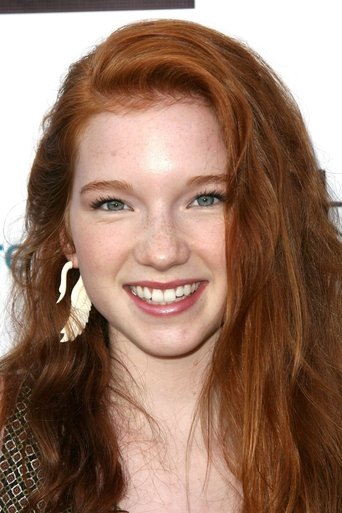 Ảnh của Annalise Basso