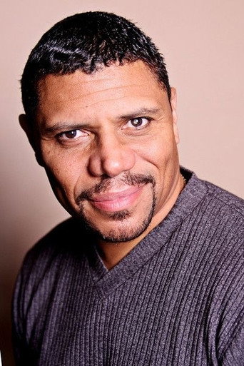 Ảnh của Stoney Jackson