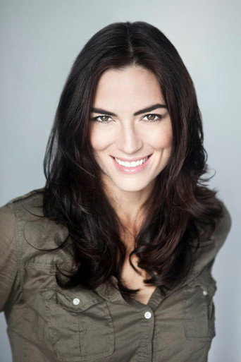 Ảnh của Monique Ganderton