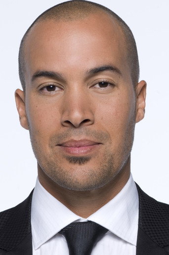 Ảnh của Coby Bell