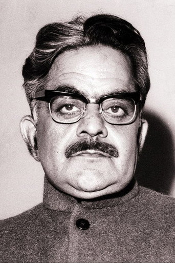 Ảnh của Manmohan Krishna