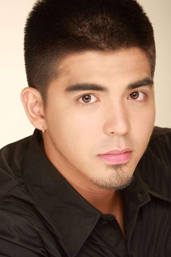 Ảnh của Mark Herras