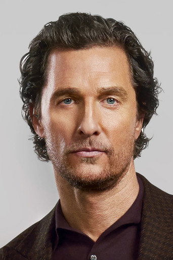 Ảnh của Matthew McConaughey