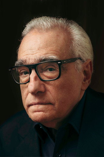 Ảnh của Martin Scorsese