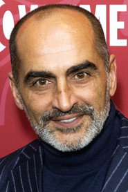 Ảnh của Navid Negahban