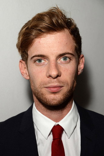 Ảnh của Luke Treadaway