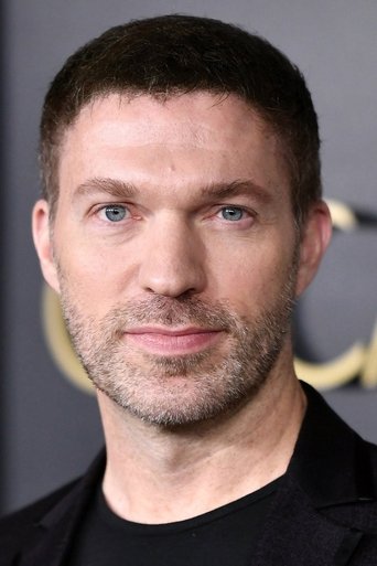 Ảnh của Travis Knight