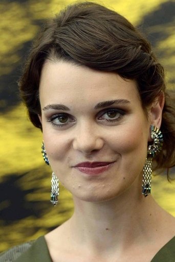 Ảnh của Camille Rutherford