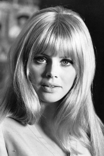 Ảnh của Britt Ekland