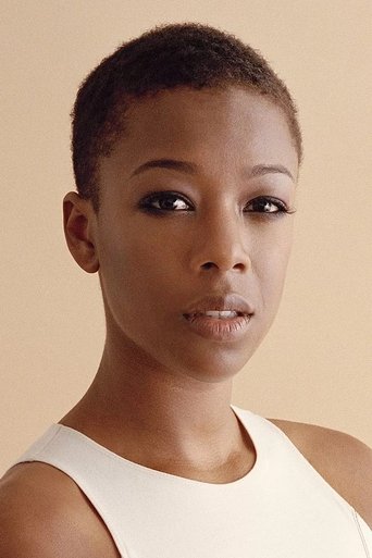 Ảnh của Samira Wiley