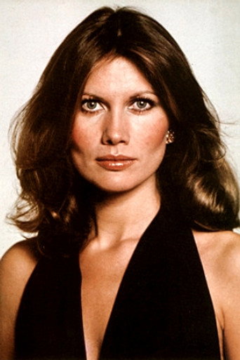 Ảnh của Maud Adams