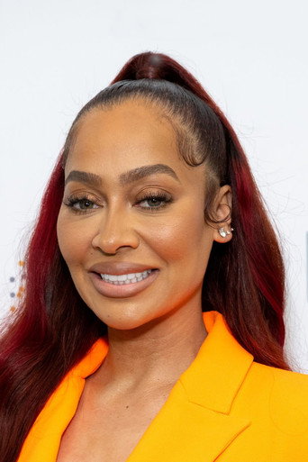 Ảnh của La La Anthony