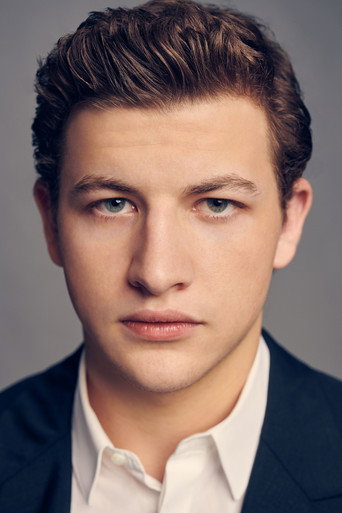 Ảnh của Tye Sheridan