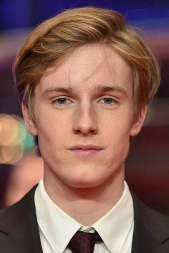 Ảnh của Louis Hofmann