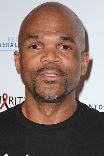 Ảnh của Darryl 'DMC' McDaniels