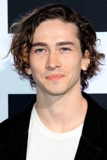 Ảnh của Dylan Arnold
